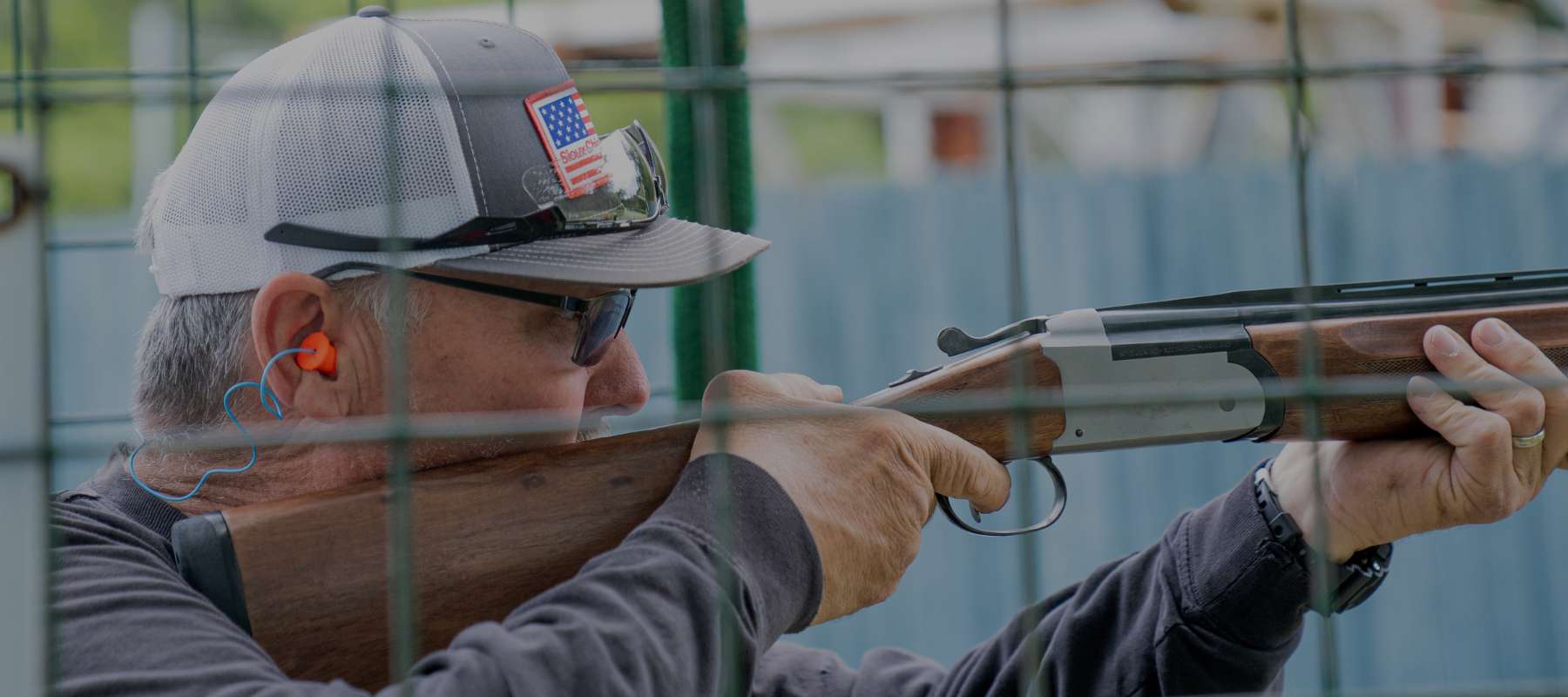 2023 Big Tex Clay Shoot Classic - MIINC Mechanical